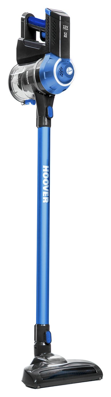 Hoover FD22L Freedom Lite Cordless Stick Vacuum Cleaner