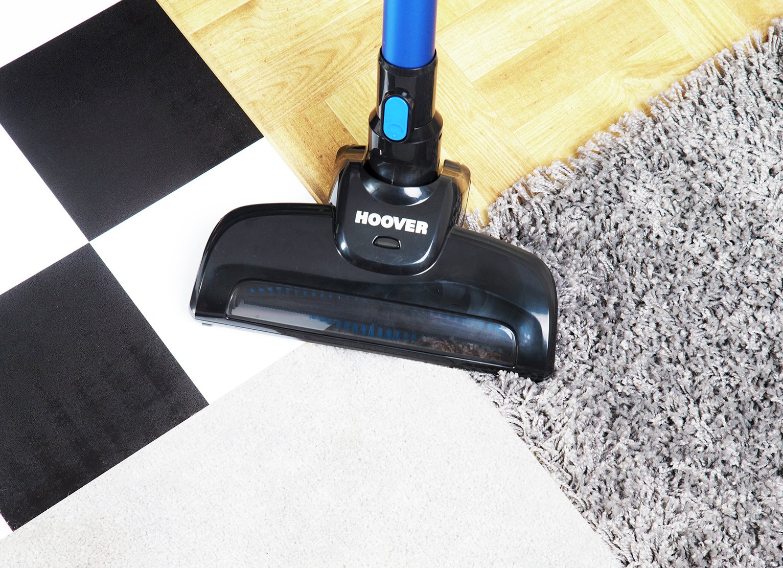 Hoover freedom lite review hot sale