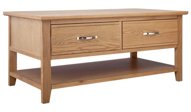 Oak lamp 2024 table argos