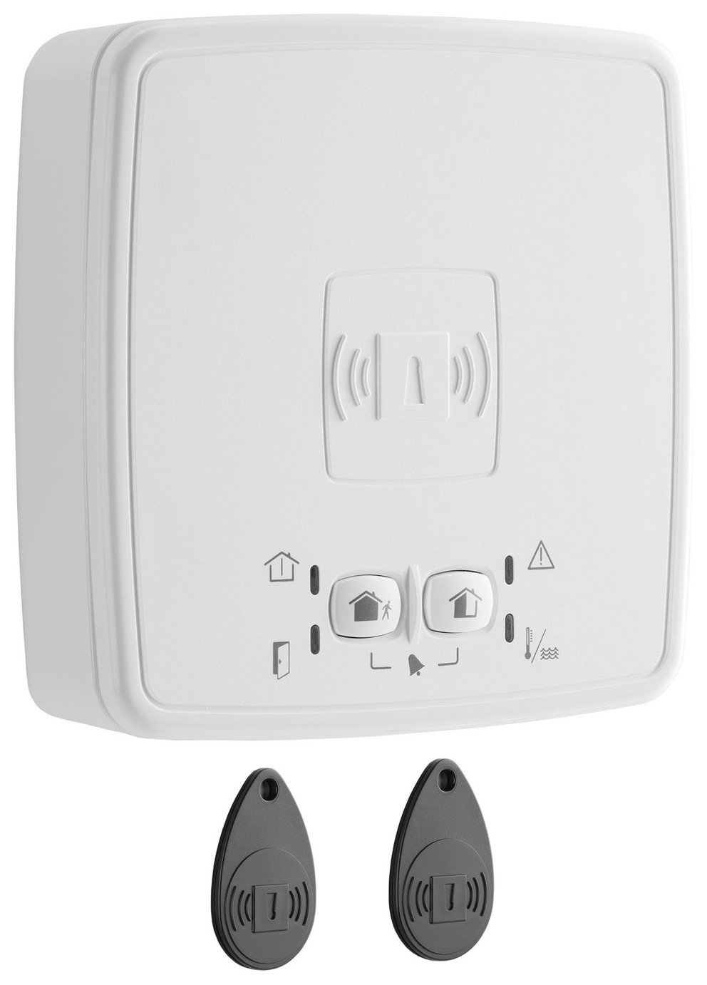 Honeywell Evohome Security Contactless Tag Reader