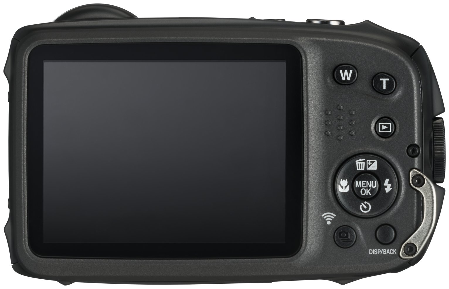 Fujifilm FinePix XP130 16.4MP Waterproof Camera Review