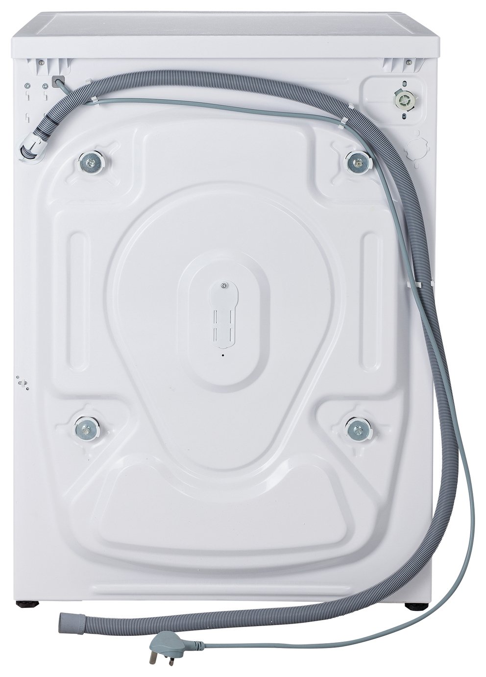 Bush WMDFX814W 8KG Washing Machine Reviews