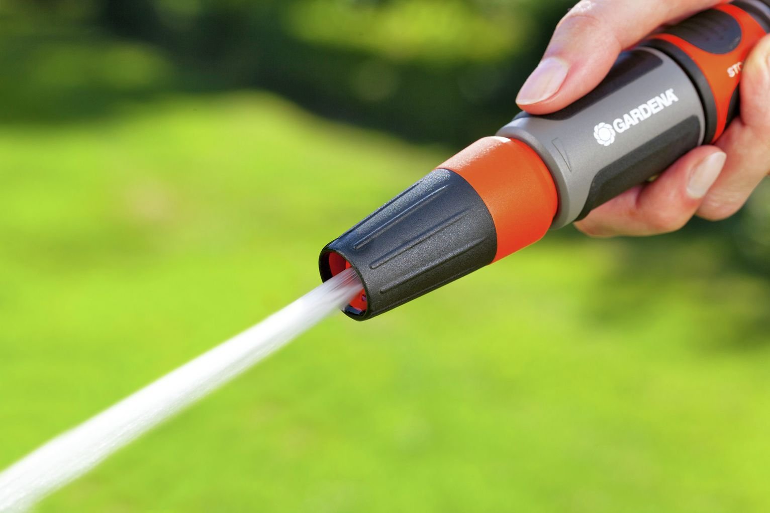 Gardena 10m Hose Reel Set Reviews