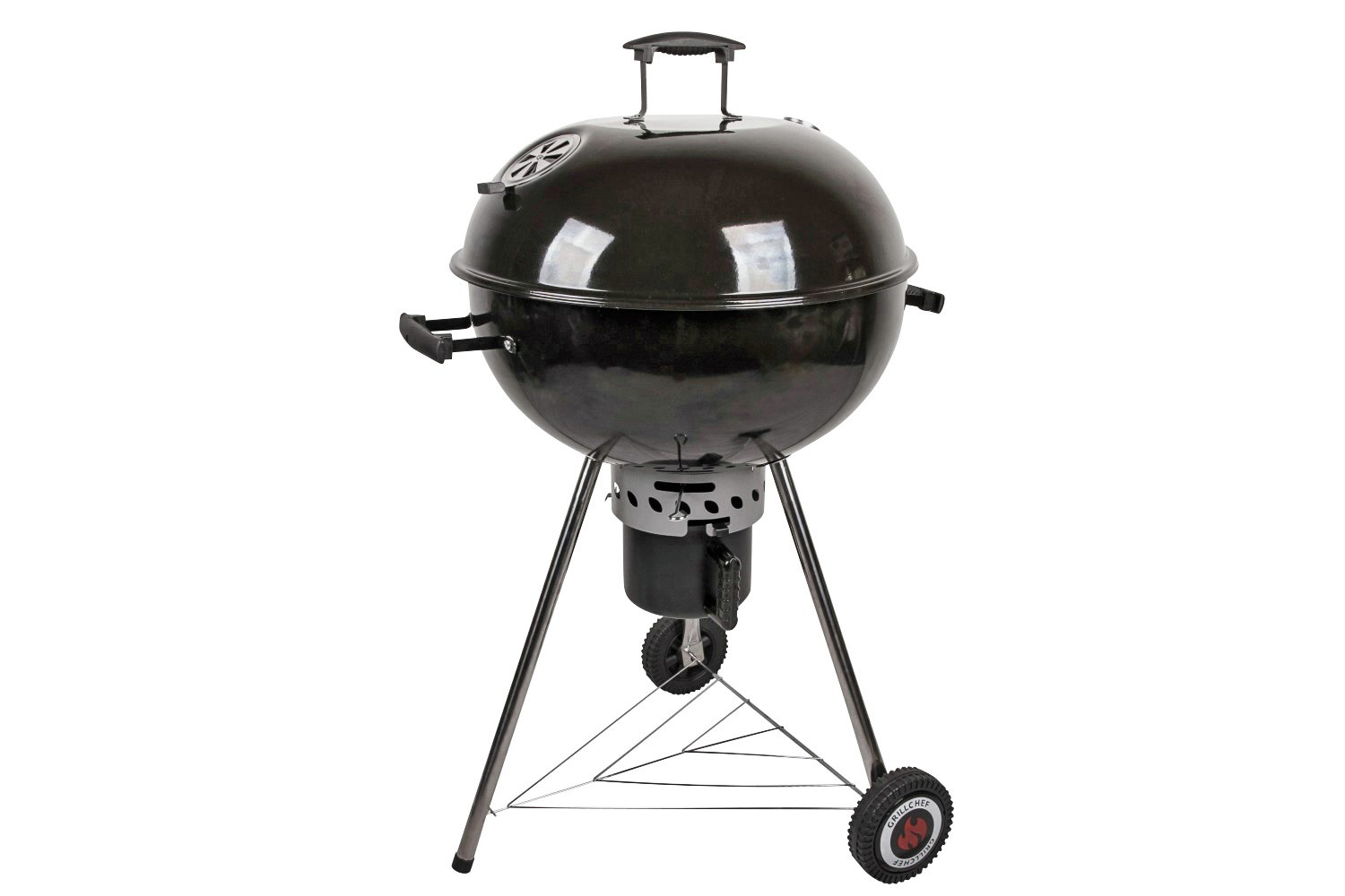 Landmann 53cm Kettle Charcoal BBQ