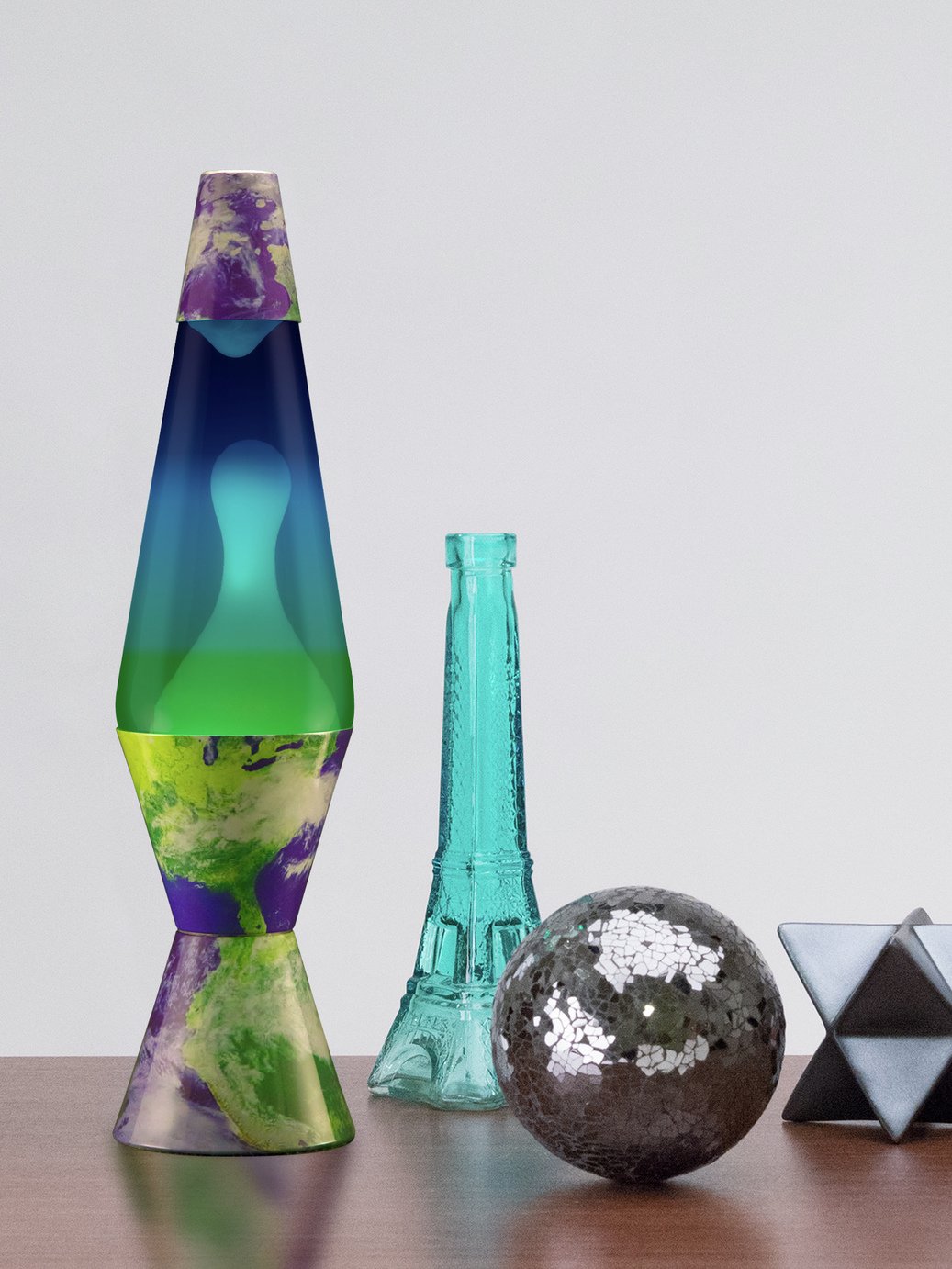 Lava Lite Colormax Earth Lava Lamp Reviews Updated June 2023