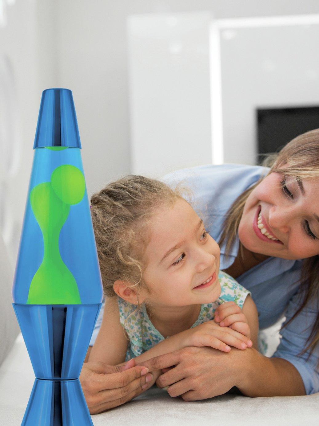 Lava Lite Metallic Lava Lamp Reviews Updated August 2024