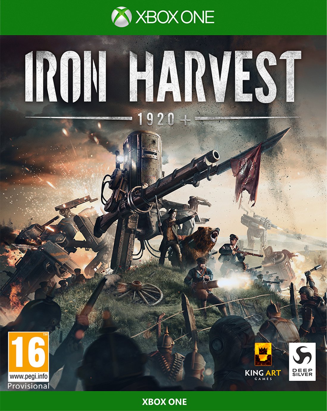 argos xbox pre order