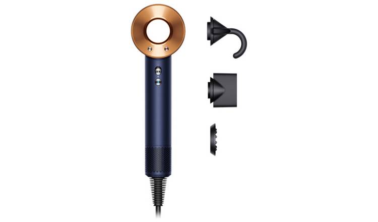 Dyson Supersonic Hair Dryer - Straight and Wavy