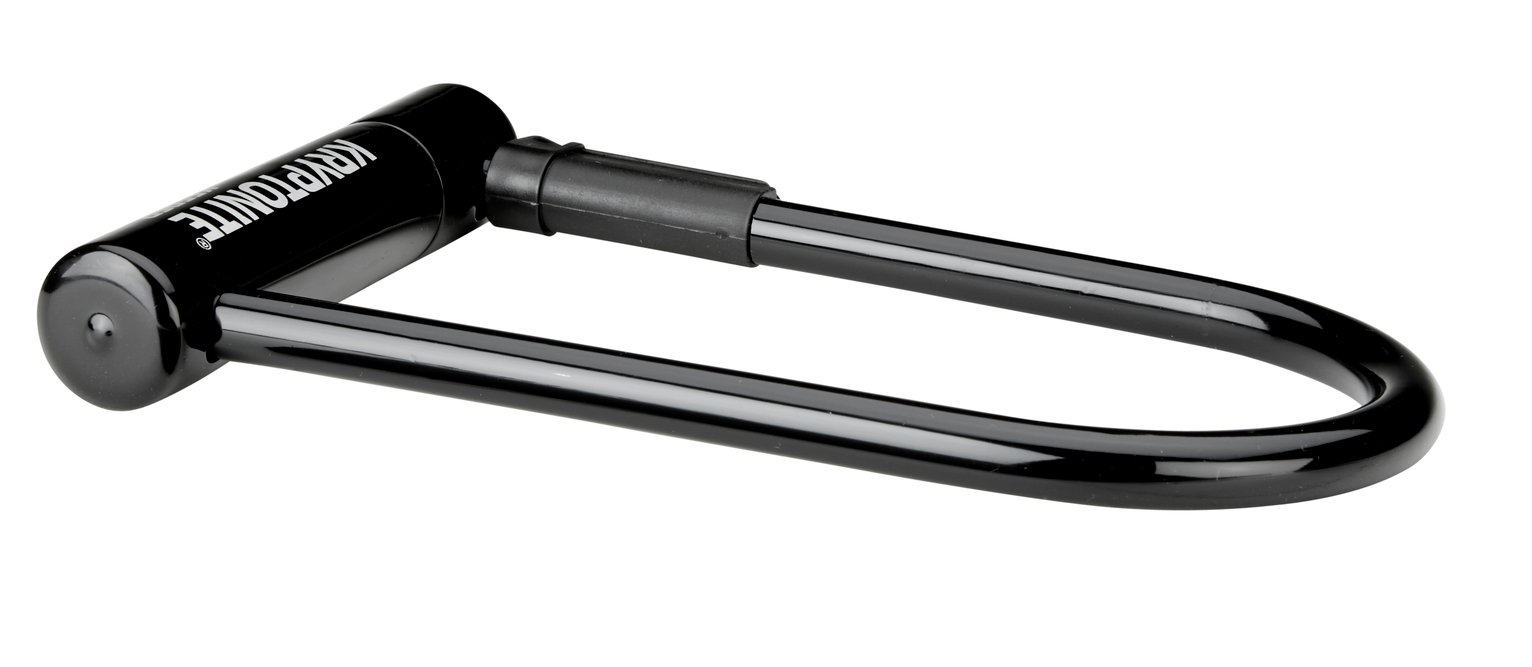 kryptonite keeper bike lock