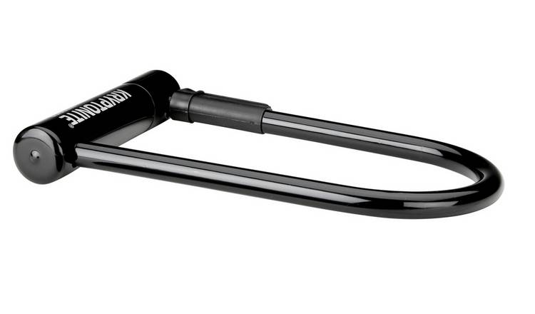 Buy Kryptonite Keeper Bike Lock with Flex Cable - 1.2m, Bike locks