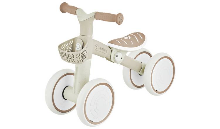 Globber Learning Bike Eco - Coconut