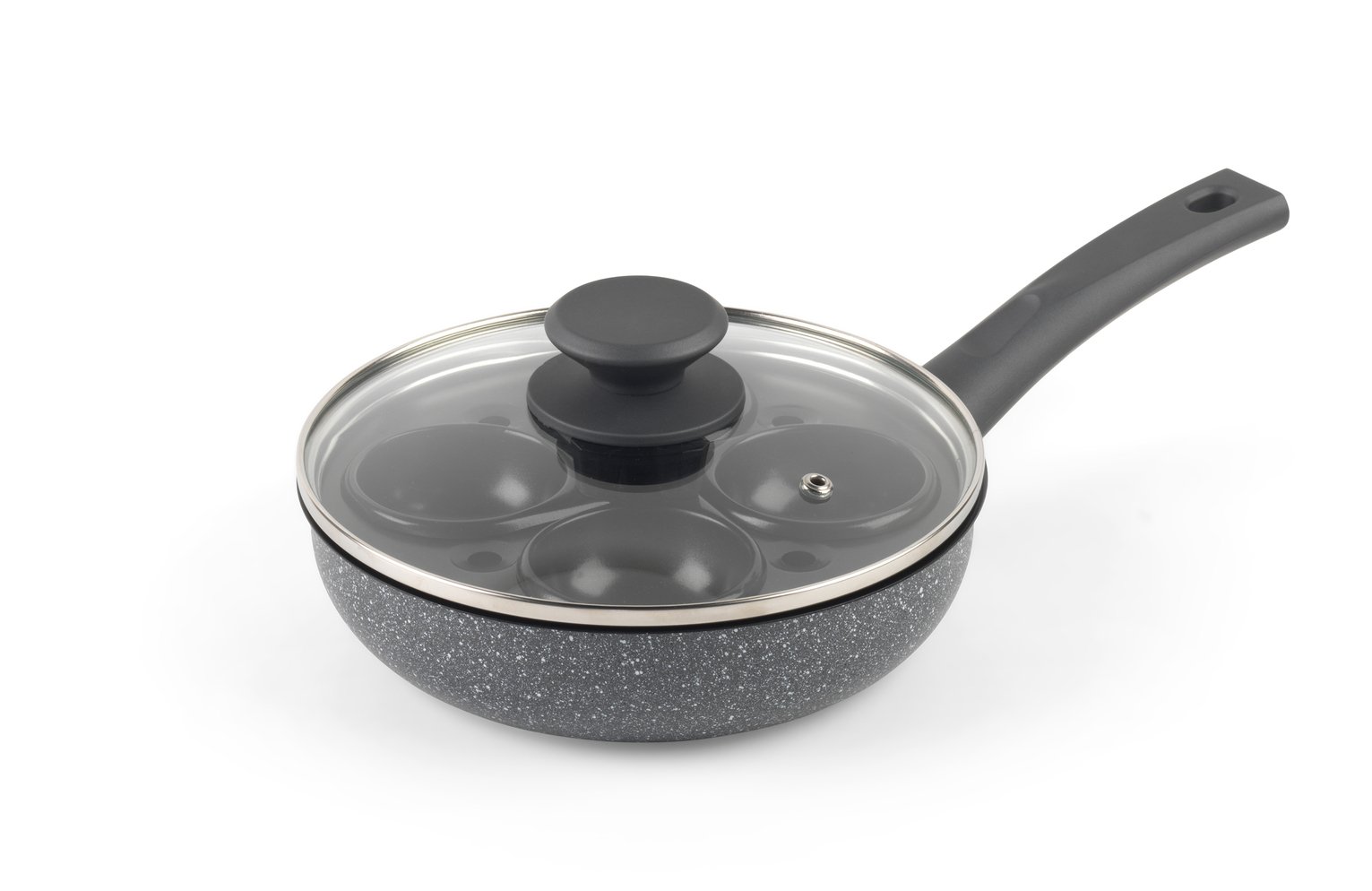 Salter Easypour Egg Pan Review