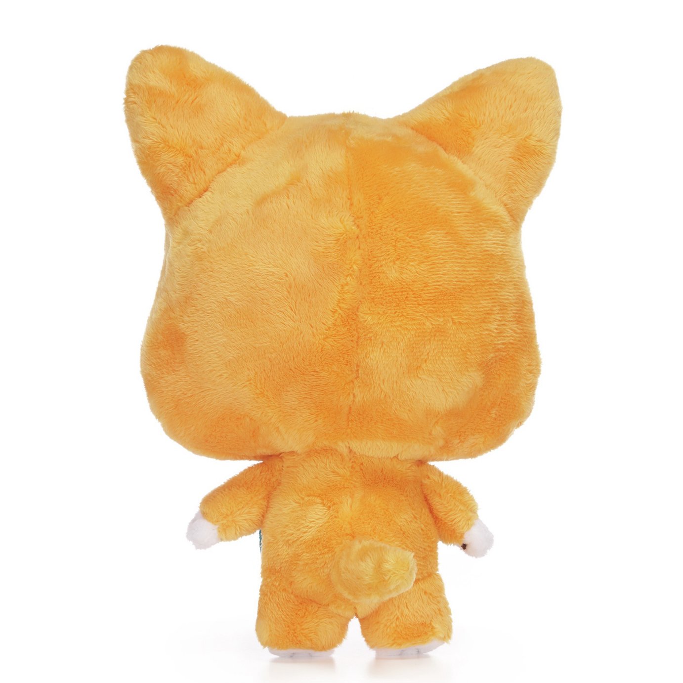 Schmidt Spiele Peluche De Chumsley De Gabby's Dollhouse – 25 Cm, Licencia Oficial, Suave Y Acolchado, Lavable A Mano, Desde 0 Meses