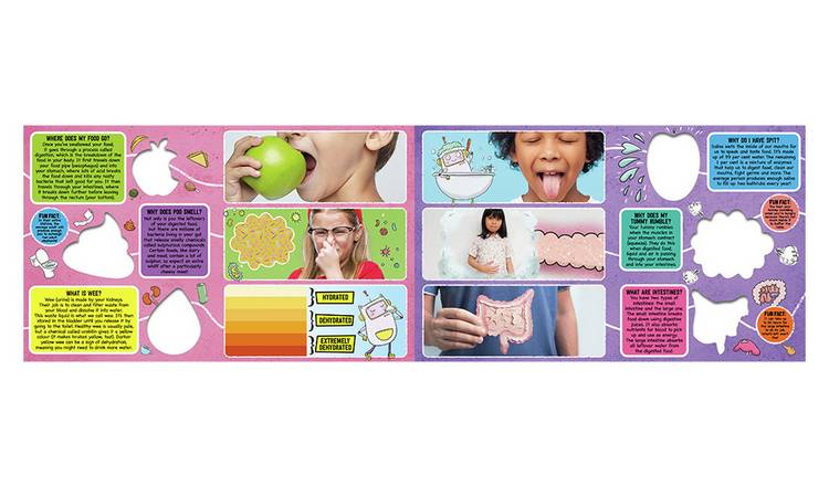 Igloo Books Questions For Curious Kids Book Set 