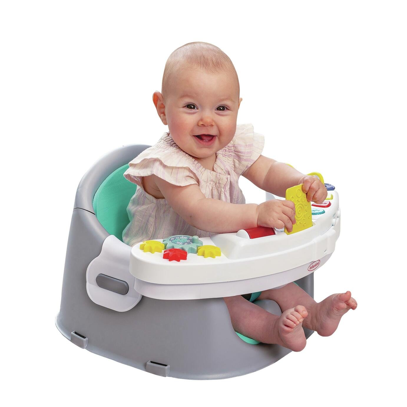 infantino baby seat