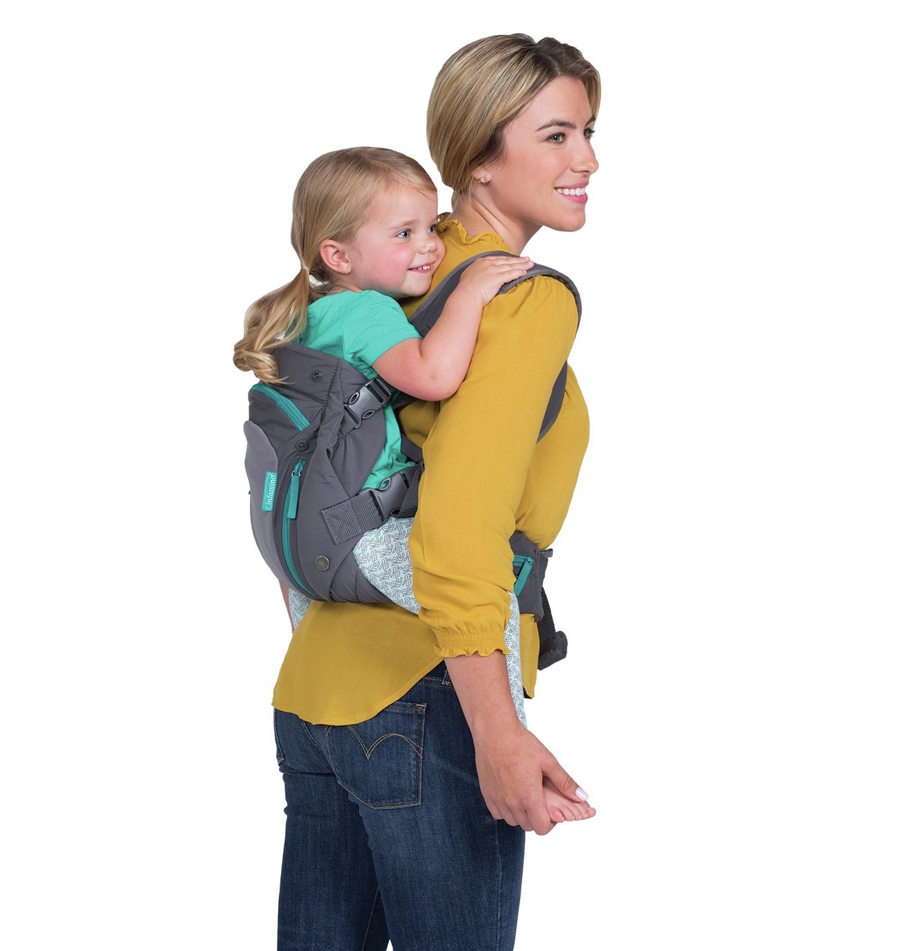 infantino baby carrier argos