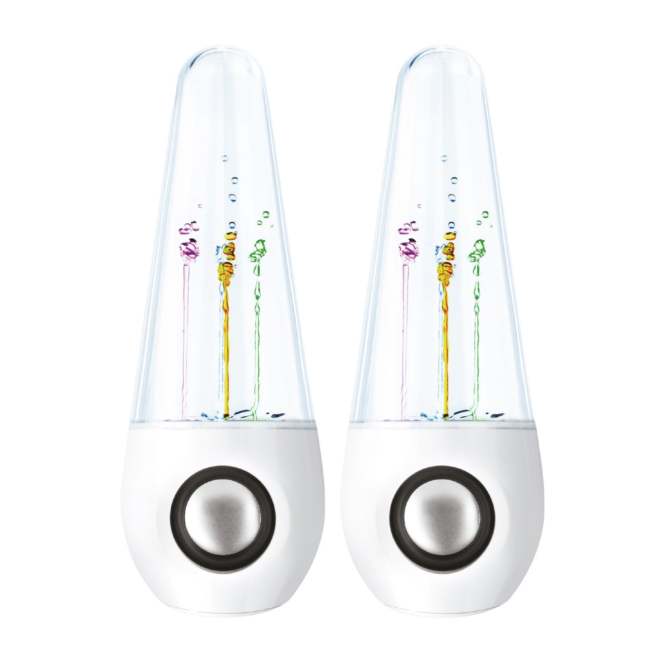 red5 water speakers