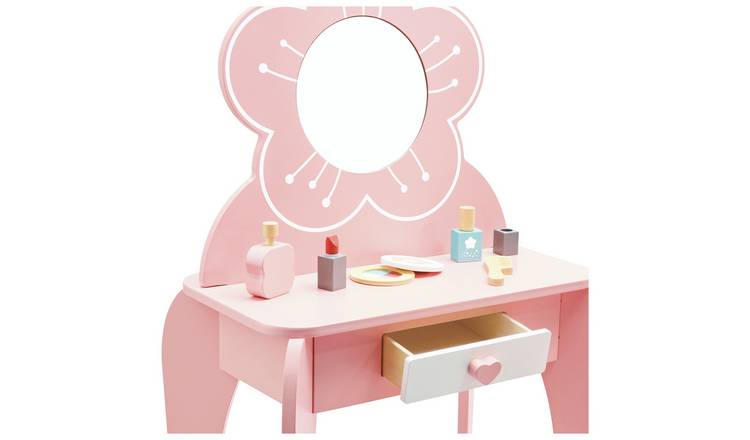 Chad Valley Wooden Dresser