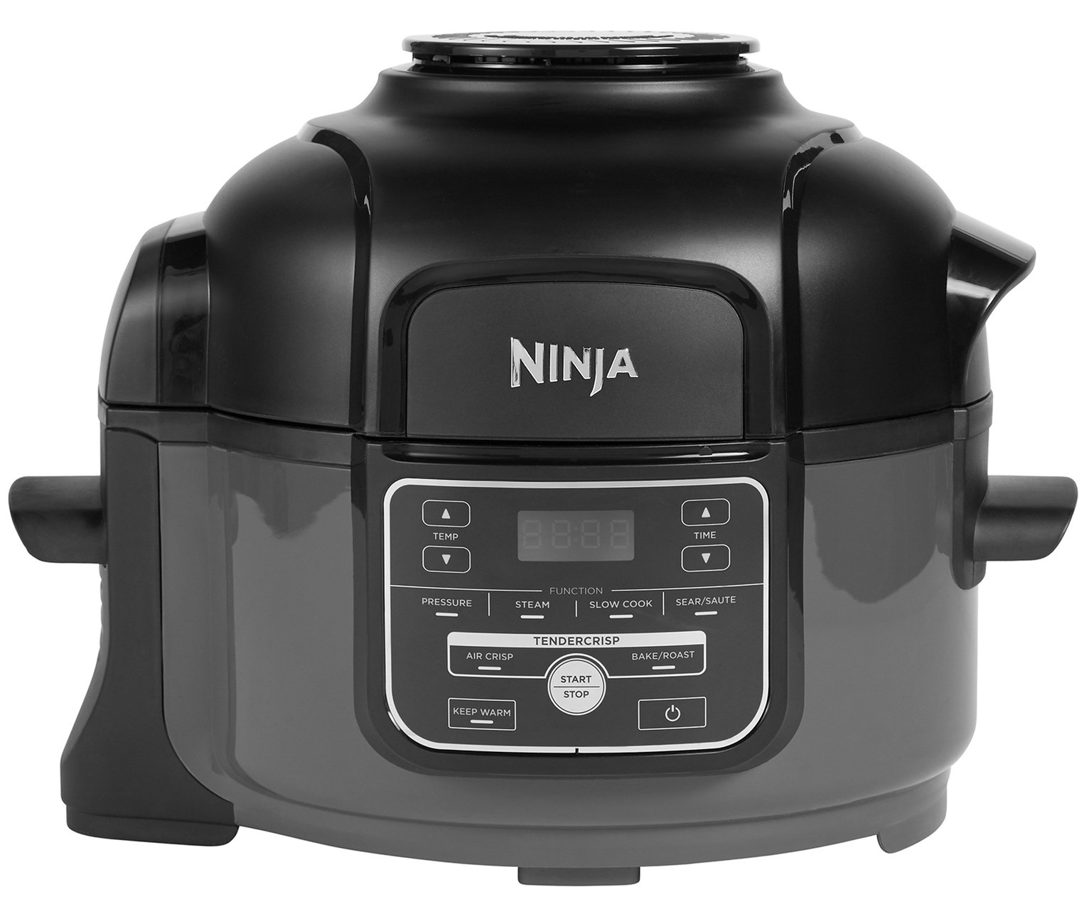 Ninja Foodi MINI 4.7L Multi Pressure Cooker and Air Fryer