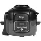 Buy Ninja Foodi MINI 4.7L Multi Pressure Cooker and Air Fryer Air fryers and fryers Argos