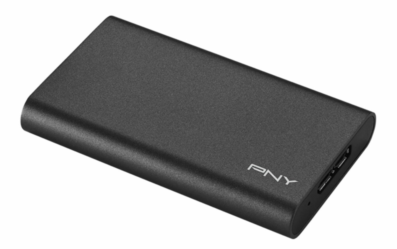 PNY Elite USB 3.1 Gen 1 960GB Portable SSD Hard Drive Review