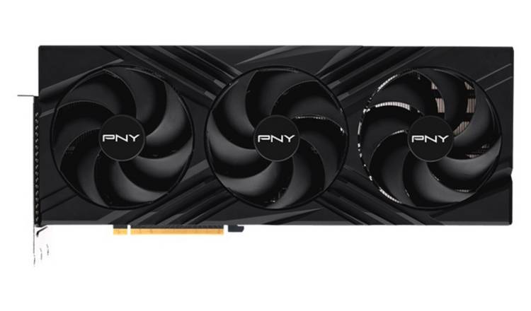 PNY GeForce RTX 4080 Super VERTO 16GB Graphics Card