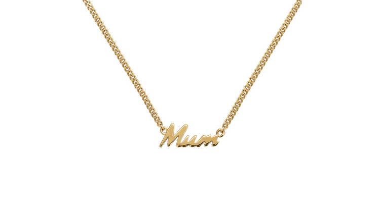 Special deals mum necklace