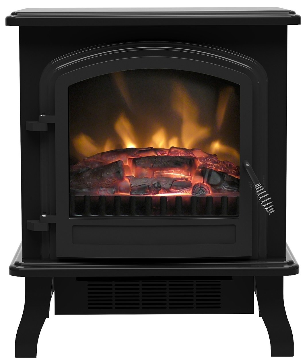 Be Modern Colman 1-2kW Electric Stove
