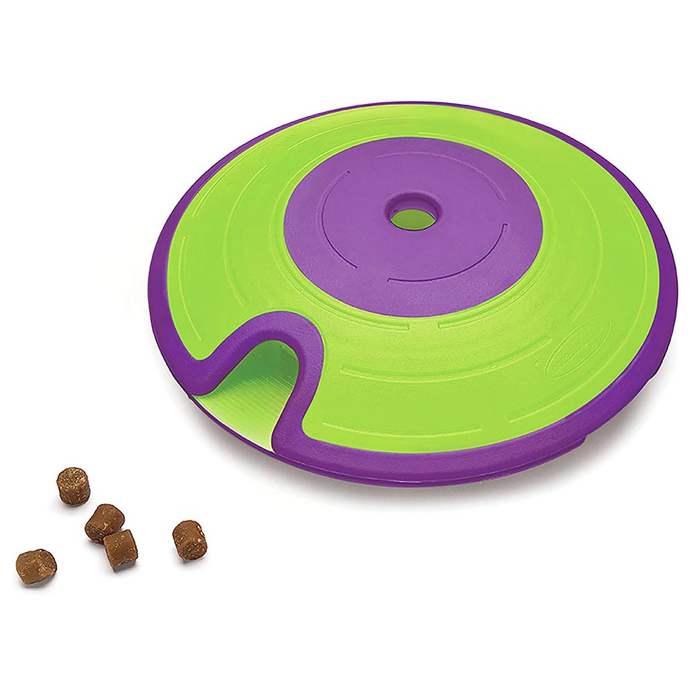 Nina Ottoson Dog Treat Maze Dog Toy Review