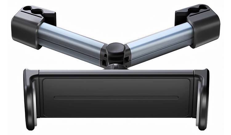 Proporta In-Car Tablet and Mobile Headrest Mount
