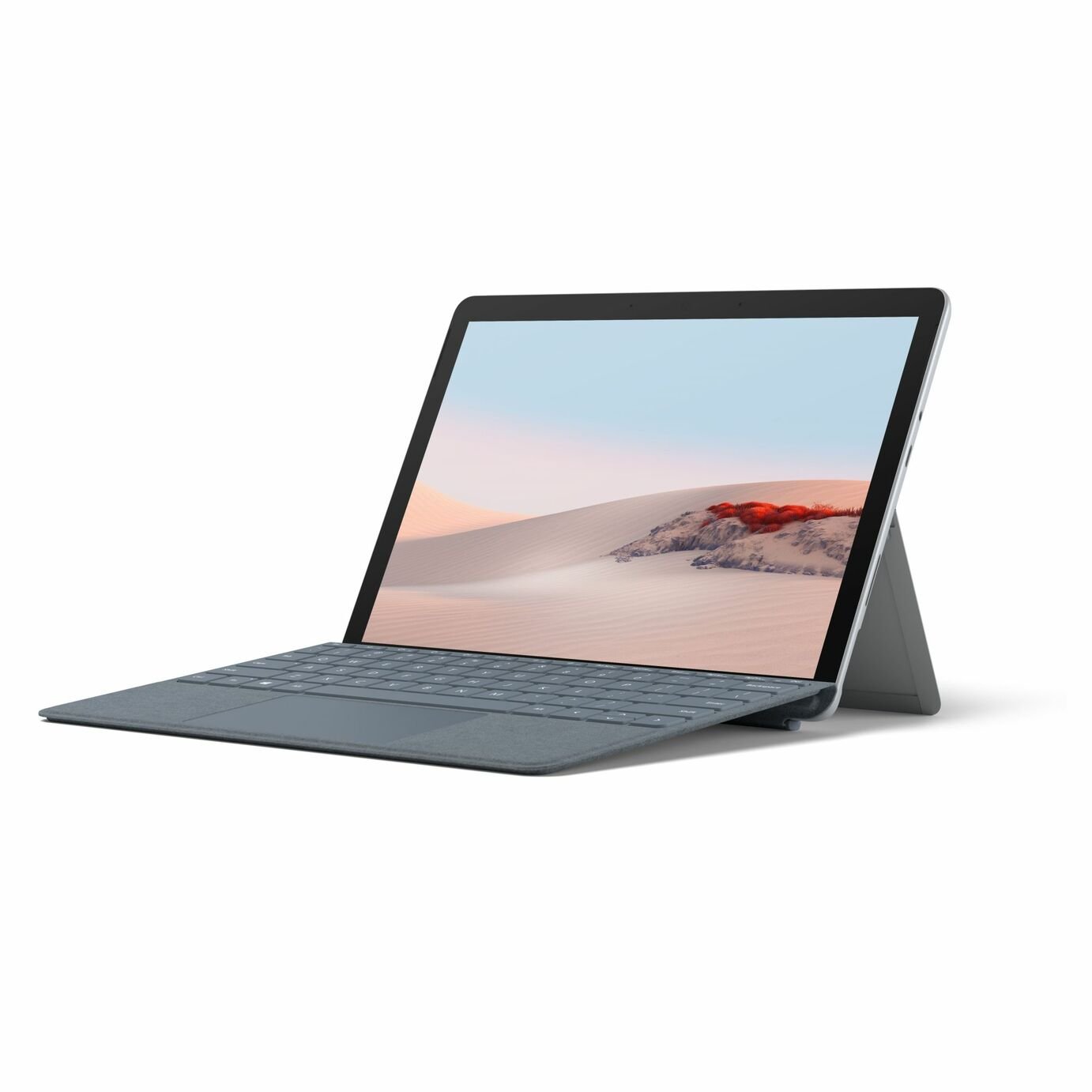 Microsoft Surface Go2 2020 Pentium Gold 8GB 128GB Review