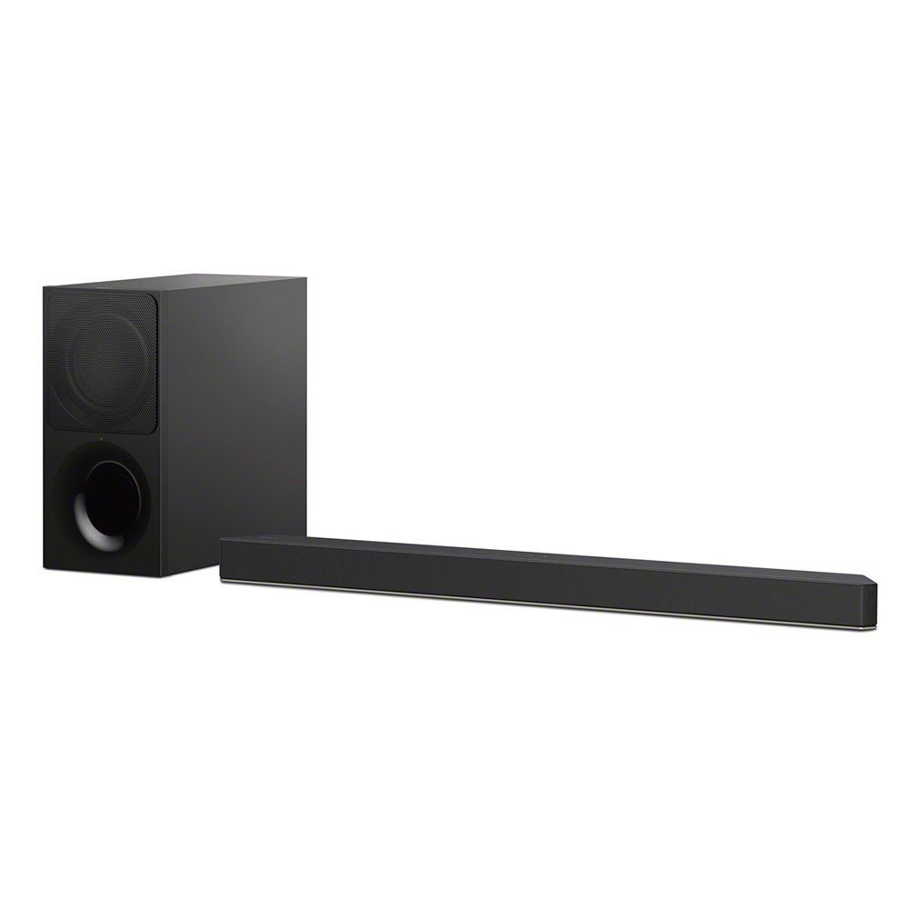 Sony HT-XF9000 2.1Ch Bluetooth Sound Bar with Dolby Atmos Review