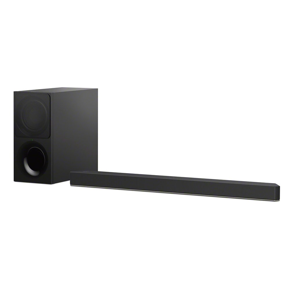 sony htxf9000 2.1