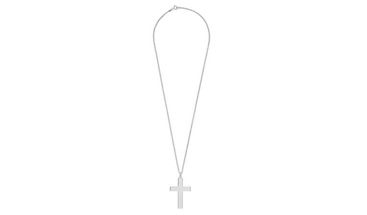 Celtic cross necklace on sale argos