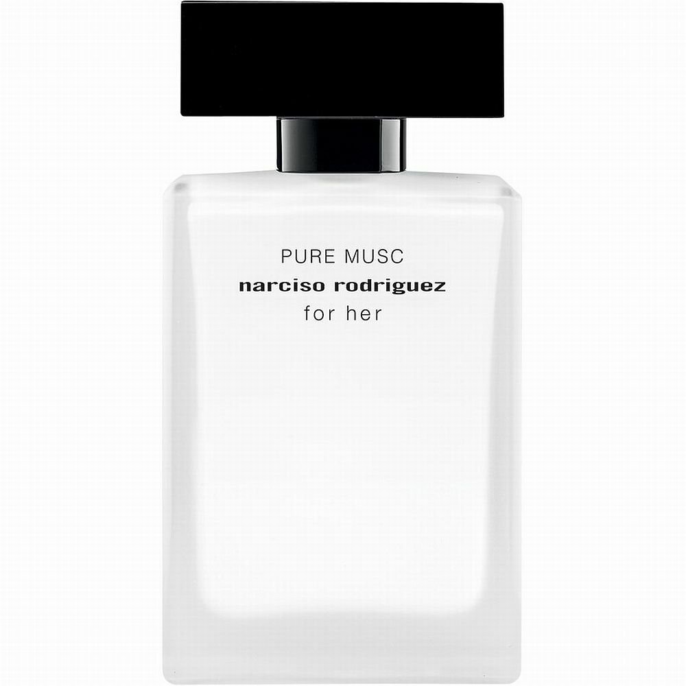 Narciso Rodriguez for Her Pure Eau de Parfum Review