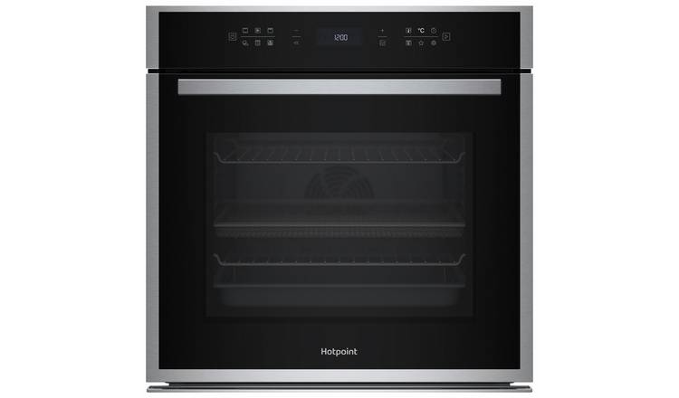 Hotpoint HOI4S8HM0XUK Built In Single Electric Oven -S/Steel