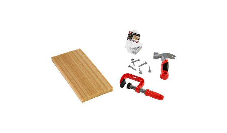 Little Tikes Creative Construction Hammer and Nail 