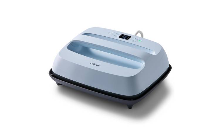 Cricut Easypress 3 25x30cm - Blue