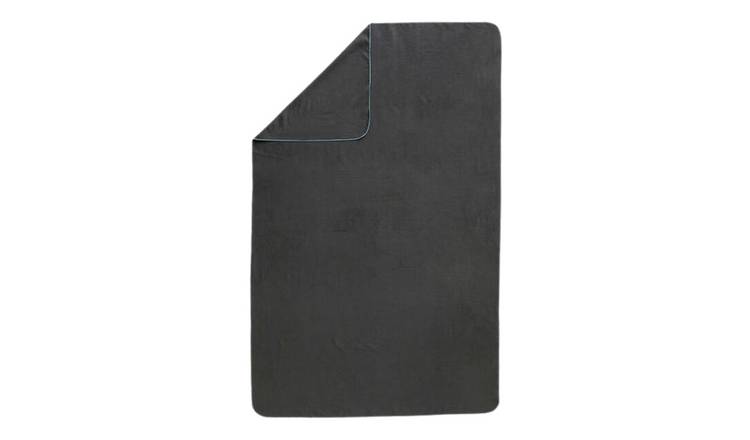 Decathlon Compact and Lightweight Microfibre Towel - XL