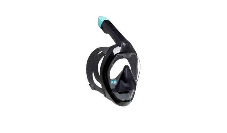 Decathlon Easybreath 900 Adult Full-Face Diving Mask - M-L