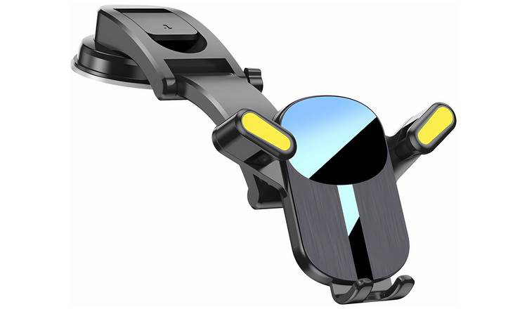 Proporta Universal Car Dash Mount Phone Holder