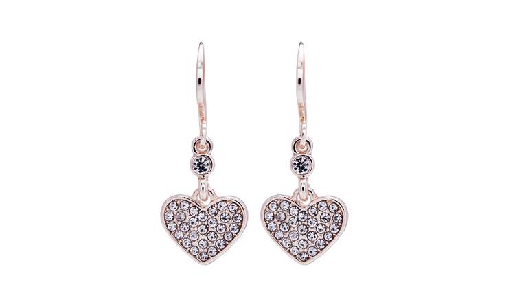 lipsy earrings argos