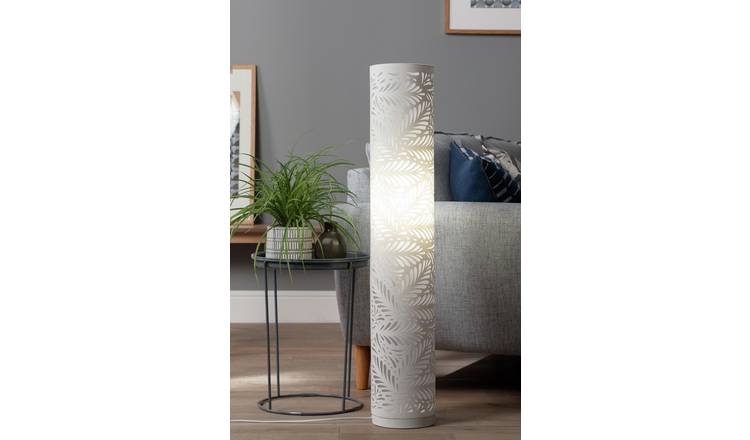 Daylight floor on sale lamp argos