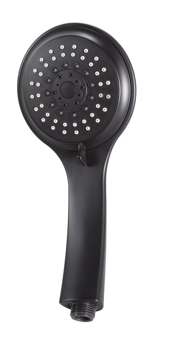 Argos Home 3 Function Shower Head Review