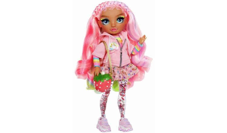 Rainbow High Sparkle Shine Rosetta Doll