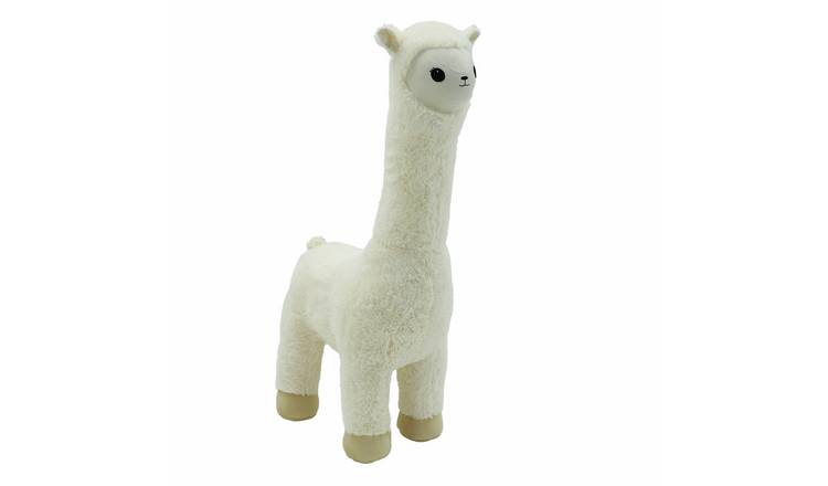 Chad Valley Giant Llama Soft Toy