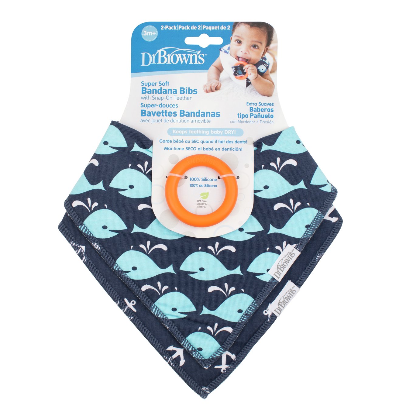 argos baby bibs