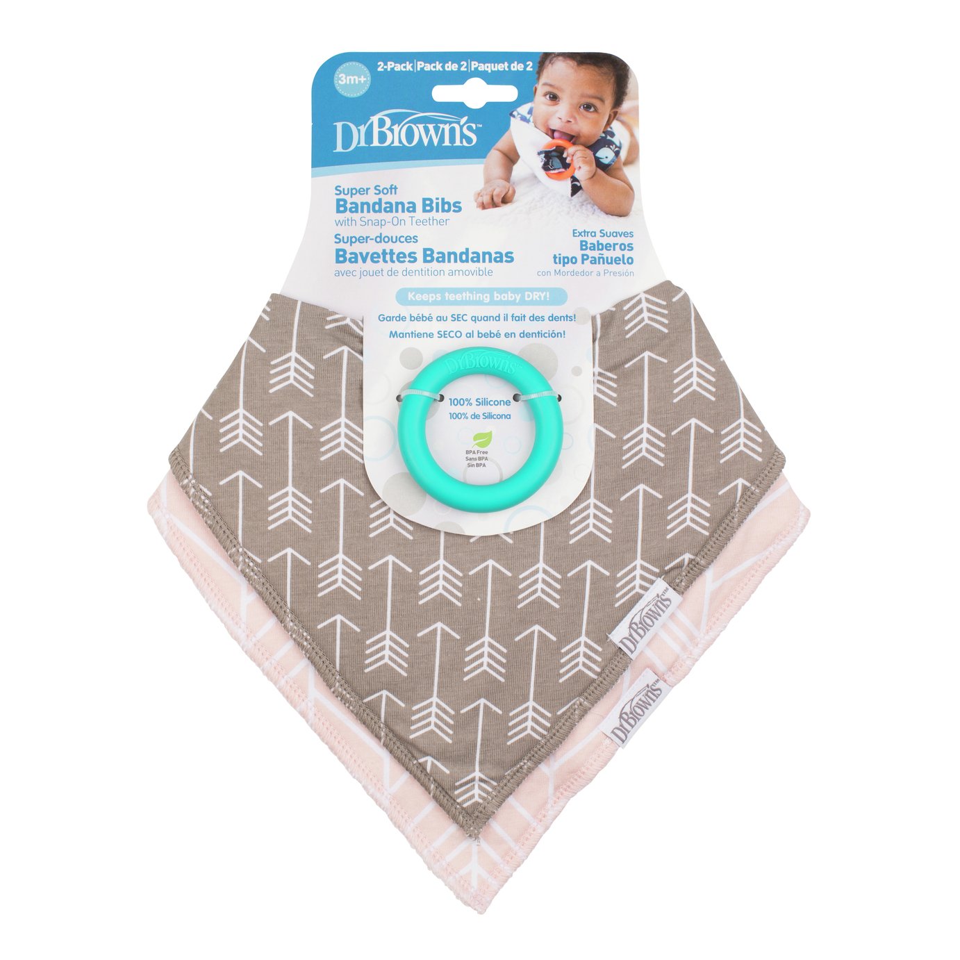 argos baby bibs