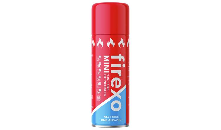 Firexo 150ml Mini Fire Extinguishing 