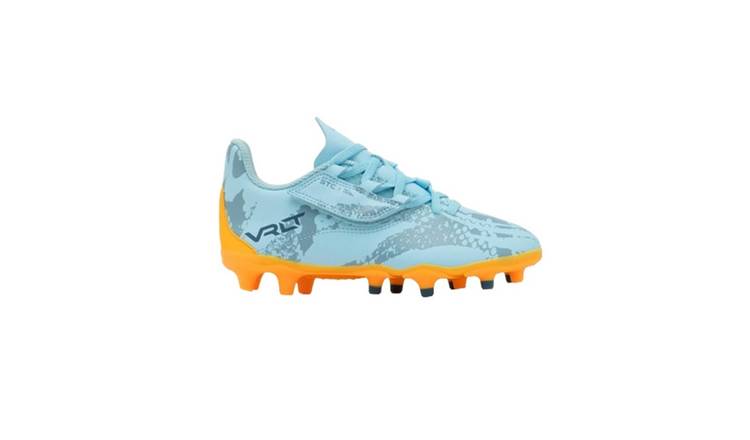 Decathlon Viralto I FG Football Boots – Size 13C